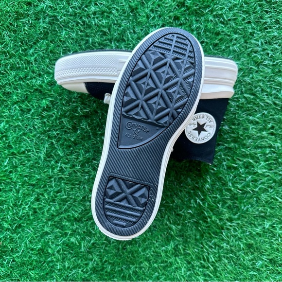 💝Converse Chuck Taylor All Star Move Hi - Picture 8 of 8